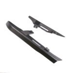 Carbon Fiber Chain Guard Cover for Harley Davidson Sportster S 1250 RH1250 2021+