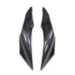 Carbon Fiber Tail Seat Side Panels for Suzuki GSX1300R Hayabusa Gen3 2021-2026 - 图片 12