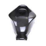 Carbon Fiber Full Tank Cover for Suzuki GSX1300R Hayabusa Gen3 2021-2026 - 图片 2