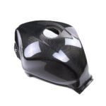 Carbon Fiber Full Tank Cover for Suzuki GSX1300R Hayabusa Gen3 2021-2026 - 图片 3