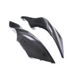 Carbon Fiber Tail Seat Side Panels for Suzuki GSX1300R Hayabusa Gen3 2021-2026 - 图片 10