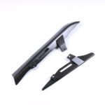 Carbon Fiber Chain Guard Cover for Harley Davidson Sportster S 1250 RH1250 2021+ - 图片 7