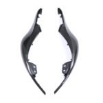 Carbon Fiber Tail Seat Side Panels for Suzuki GSX1300R Hayabusa Gen3 2021-2026 - 图片 9