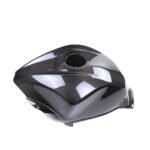 Carbon Fiber Full Tank Cover for Suzuki GSX1300R Hayabusa Gen3 2021-2026
