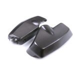 Carbon Fiber Water Tank Side Panels for Harley Davidson Sportster S 1250 RH1250 2021+ - 图片 11