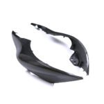 Carbon Fiber Tail Seat Side Panels for Suzuki GSX1300R Hayabusa Gen3 2021-2026 - 图片 8