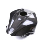 Carbon Fiber Full Tank Cover for Suzuki GSX1300R Hayabusa Gen3 2021-2026 - 图片 5