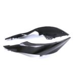 Carbon Fiber Tail Seat Side Panels for Suzuki GSX1300R Hayabusa Gen3 2021-2026 - 图片 7