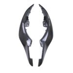 Carbon Fiber Tail Seat Side Panels for Suzuki GSX1300R Hayabusa Gen3 2021-2026 - 图片 5