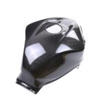 Carbon Fiber Full Tank Cover for Suzuki GSX1300R Hayabusa Gen3 2021-2026 - 图片 7