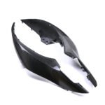 Carbon Fiber Tail Seat Side Panels for Suzuki GSX1300R Hayabusa Gen3 2021-2026 - 图片 4