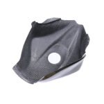 Carbon Fiber Full Tank Cover for Suzuki GSX1300R Hayabusa Gen3 2021-2026 - 图片 8
