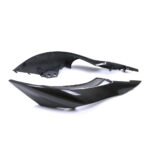 Carbon Fiber Tail Seat Side Panels for Suzuki GSX1300R Hayabusa Gen3 2021-2026 - 图片 3