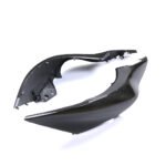Carbon Fiber Tail Seat Side Panels for Suzuki GSX1300R Hayabusa Gen3 2021-2026 - 图片 2