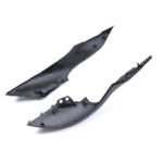 Carbon Fiber Tail Seat Side Panels for Suzuki GSX1300R Hayabusa Gen3 2021-2026 - 图片 13