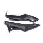 Carbon Fiber Front Lining Panel Inner Dash Panels for Suzuki GSX1300R Hayabusa Gen3 2021-2026 - 图片 6