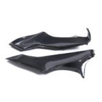 Carbon Fiber Front Lining Panel Inner Dash Panels for Suzuki GSX1300R Hayabusa Gen3 2021-2026 - 图片 3