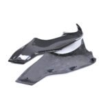 Carbon Fiber Front Lining Panel Inner Dash Panels for Suzuki GSX1300R Hayabusa Gen3 2021-2026 - 图片 9