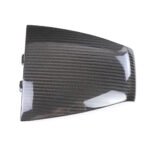 Carbon Fiber Tail Plate Cover for Harley Davidson Sportster S 1250 RH1250 2021+