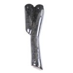 Carbon Fiber Exhaust Pipe Heat Shield Cover for Harley Davidson Sportster S 1250 RH1250 2021+ - 图片 7