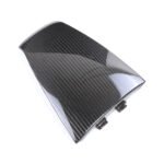 Carbon Fiber Tail Plate Cover for Harley Davidson Sportster S 1250 RH1250 2021+ - 图片 6