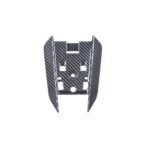 Carbon Fiber Tail Fairing center piece For Aprilia RSV4 2021+ Tuono V4 2021+ - 图片 2