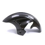 Carbon Fiber Front Fender for Suzuki GSX1300R Hayabusa Gen3 2021-2026 - 图片 2