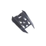 Carbon Fiber Tail Fairing center piece For Aprilia RSV4 2021+ Tuono V4 2021+ - 图片 3