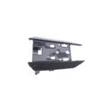Carbon Fiber Tail Fairing center piece For Aprilia RSV4 2021+ Tuono V4 2021+ - 图片 4