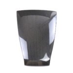 Carbon Fiber Tail Plate Cover for Harley Davidson Sportster S 1250 RH1250 2021+ - 图片 3