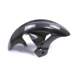Carbon Fiber Front Fender for Suzuki GSX1300R Hayabusa Gen3 2021-2026