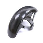 Carbon Fiber Front Fender for Suzuki GSX1300R Hayabusa Gen3 2021-2026 - 图片 5