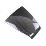 Carbon Fiber Tail Plate Cover for Harley Davidson Sportster S 1250 RH1250 2021+ - 图片 2