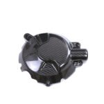 Carbon Fiber Engine cover for BMW S1000RR 2019-2025 - 图片 2