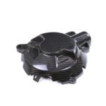 Carbon Fiber Engine cover for BMW S1000RR 2019-2025 - 图片 3