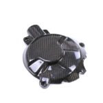 Carbon Fiber Engine cover for BMW S1000RR 2019-2025 - 图片 5