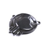 Carbon Fiber Engine cover for BMW S1000RR 2019-2025