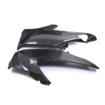 Carbon Fiber Front Large Side Panels for Suzuki GSX1300R Hayabusa Gen3 2021-2026 - 图片 10