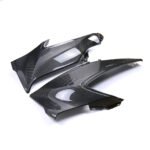 Carbon Fiber Front Large Side Panels for Suzuki GSX1300R Hayabusa Gen3 2021-2026 - 图片 9