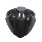 Carbon Fiber Rear Seat Cover for Suzuki GSX1300R Hayabusa Gen3 2021-2026 - 图片 2