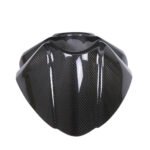 Carbon Fiber Rear Seat Cover for Suzuki GSX1300R Hayabusa Gen3 2021-2026 - 图片 3