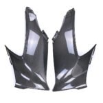 Carbon Fiber Front Large Side Panels for Suzuki GSX1300R Hayabusa Gen3 2021-2026 - 图片 5