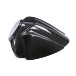 Carbon Fiber Rear Seat Cover for Suzuki GSX1300R Hayabusa Gen3 2021-2026 - 图片 5