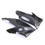 Carbon Fiber Front Large Side Panels for Suzuki GSX1300R Hayabusa Gen3 2021-2026 - 图片 4