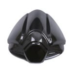 Carbon Fiber Rear Seat Cover for Suzuki GSX1300R Hayabusa Gen3 2021-2026 - 图片 7