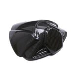Carbon Fiber Rear Seat Cover for Suzuki GSX1300R Hayabusa Gen3 2021-2026 - 图片 8