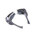 Carbon Fiber Dash Side Panels Covers For  Aprilia RSV4 2021+ - 图片 3