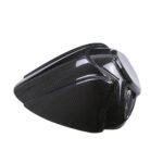 Carbon Fiber Rear Seat Cover for Suzuki GSX1300R Hayabusa Gen3 2021-2026 - 图片 9