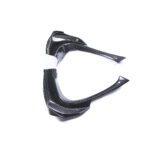 Carbon Fiber Dash Side Panels Covers For  Aprilia RSV4 2021+ - 图片 4
