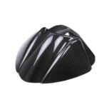 Carbon Fiber Rear Seat Cover for Suzuki GSX1300R Hayabusa Gen3 2021-2026 - 图片 10